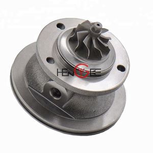 Cartucho Turbo kp35 54359880001 núcleo del turbocompresor 54359700009 2S6Q6K682AB 0375K0 0375G9 para motor DV4TD Citroen C 1 1,4 HDi - Product Image 2