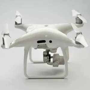 100% Original et tout neuf scellé pour DJI PHANTOM 4 PRO 4K caméra drone prêt à voler-fréquence 2.4 GHz/5.8 GHz