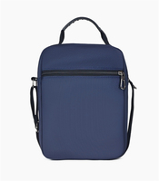Vente en gros de nouveaux sacs à dos décontractés à bandoulière pour hommes, style à la mode pour étudiants, facteurs, sports de plein air transfrontaliers