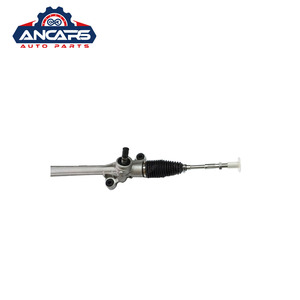 Cremallera de Dirección Automática 45510-12450 45510-12390 45510-02170 para Toyota Corolla 2006 Matrix 2008-2014 <span class=keywords><strong>Prius</strong></span> <span class=keywords><strong>Plus</strong></span> 2011 - Product Image 4