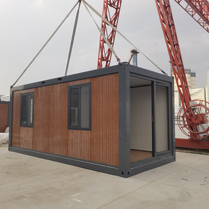 Có Thể Đóng Lại Kiosk Pod Chân Thép Lắp Ráp Di Động Cửa Hàng Di Chuyển Container Di Động Lưu Trữ Tự Lưu Trữ Lưu Trữ Di Động Đơn Vị - Product Image 6