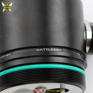 1 מירוצים להגדיר שמן מירוץ סט יכול טנק להודה סוג אזרחי r fk8 מאגר עם אוויר מסנן קירור מערכת אוטומטית חלקים - Product Image 4