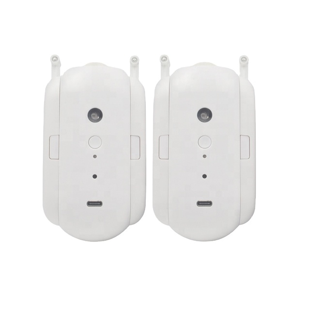 Shenzhen Hone's New Smart Home Electric Motors Updated Accessories for Smart Curtains and Blinds