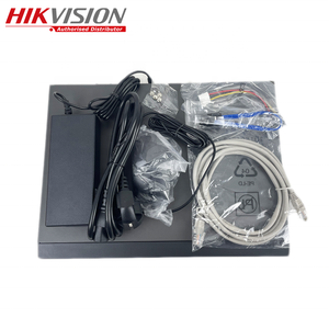 <span class=keywords><strong>Hikvision</strong></span> 4K 8MP 4-Kênh 1U DS-7604NI-Q1/4P Mạng Video Recorder H.265 + HDD Poe 1SATA Giao Diện 1080P Độ Phân Giải CCTV <span class=keywords><strong>Camera</strong></span> - Product Image 3