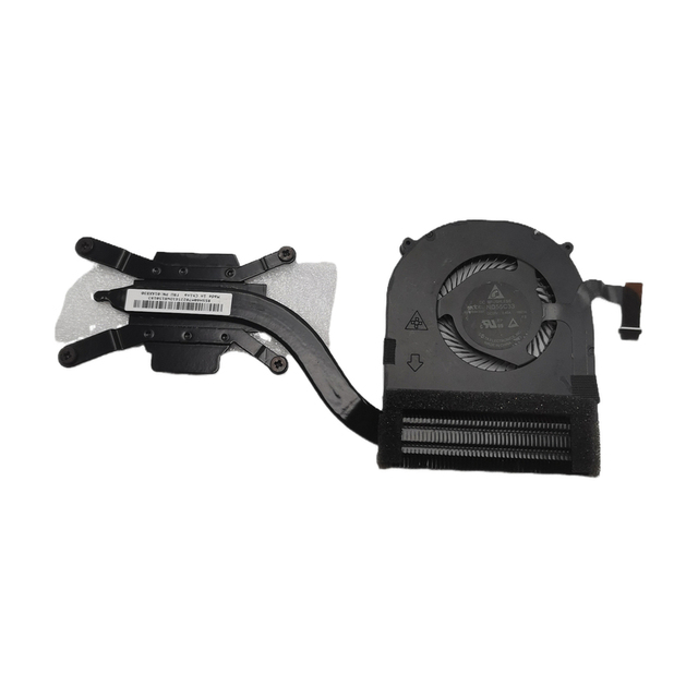 High-speed Silent Cooling Mini Fan for Lenovo X1 Yoga 2nd 3rd Gen Fan