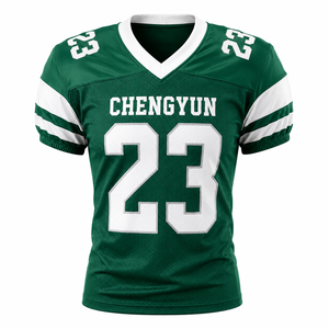 <span class=keywords><strong>Maillot</strong></span> de <span class=keywords><strong>football</strong></span> personnalisé rembourré – Design Elite – Kits complets de <span class=keywords><strong>football</strong></span> américain – <span class=keywords><strong>Maillot</strong></span> de gridiron – Solutions personnalisées pour clubs – Durable - Product Image 2