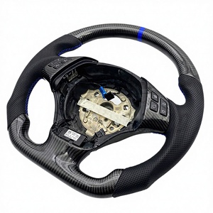<span class=keywords><strong>Volante</strong></span> de fibra de carbono para <span class=keywords><strong>BMW</strong></span>, <span class=keywords><strong>volante</strong></span> de fibra de carbono OEM 325i 330i <span class=keywords><strong>328i</strong></span> 335i para <span class=keywords><strong>BMW</strong></span> E90 E91 E92 M3 - Product Image 1