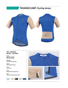 Tarstone vente en gros maillots de cyclisme à séchage rapide hauts de cyclisme de haute qualité nouveaux Fahrradtrikots <span class=keywords><strong>Assos</strong></span> pour cycliste - Product Image 3