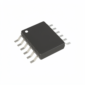 Buy Electronics Components Online Power Management (PMIC) Original 12 TSSOP Exposed Pad LT3015IMSE-3#TRPBF - Product Image 1