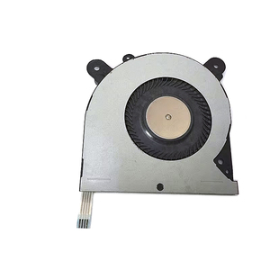 พัดลมระบายความร้อนภายในซีพียูแล็ปท็อปสำหรับเลอโนโว ฮอไรซอน 2 27 ออลอินวันพัดลมการ์ดกราฟิก GPU F0AQ AIO - Product Image 2