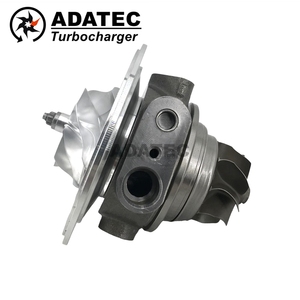 EA888 Gen3ขนาด G25-550 IS38ไฮบริดเทอร์โบ chra สำหรับ Volkswagen Golf 7 GTI r/polo Mk7Audi A3 S1 500HP รองรับบอล S3 - Product Image 1
