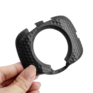 <span class=keywords><strong>Pedales</strong></span> de bicicleta Riderace, cubierta de protección de tacos, placa de bloqueo ligera de liberación rápida para accesorios de bicicleta <span class=keywords><strong>Speedplay</strong></span> Zero Aero - Product Image 2