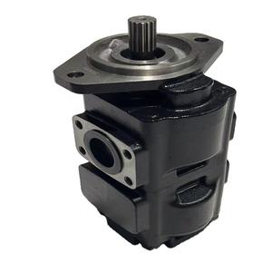 Pompe hydraulique à engrenages haute pression <span class=keywords><strong>Casa</strong></span>-ppa KP30.38-A6Q3-LME/MC-M5-BSL, pompe hydraulique série KP30.38 avec valve - Product Image 1