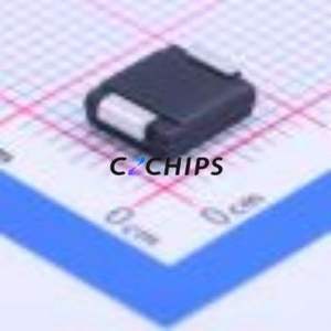 Diodo Schottky B370-13-F SMC (DO-214AB) Original, Nuevo, Venta al por Mayor de Componentes Electrónicos, Proveedor de Chips y Servicio BOM - Product Image 2