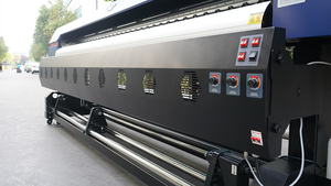 Mycolor I3200 Rộng Định Dạng Sinh Thái Dung Môi Máy In Mực Mới Cập Nhật Với I3200 Đầu Tự Động Lớp 220V Máy In Giấy Sinh Thái Thân Thiện - Product Image 6