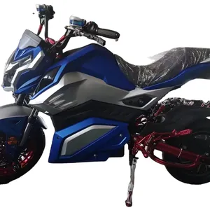 מנוע כוח אופנוע רחוב משפטי ספורט חשמלי אופנועים עם השירות הטוב ביותר ומחיר נמוך