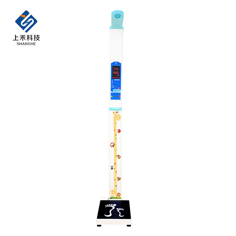 6 5 Inch LED Screen Ultrasonic