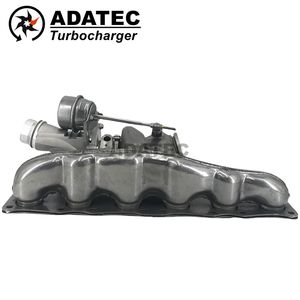 G30-770 Размер 600HP 18539700002 Hybrid N55 шаровой подшипник 18539700007 Модернизированный Турбокомпрессор для BMW X3 35i с двигателем N55 - Product Image 3