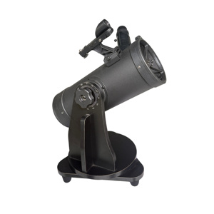 Telescopio Dobsoniano de Mesa Kson KDB40080S de 80 mm y 400 mm - Revestimiento de Aluminio, Compacto y Portátil para Observación de Estrellas - Product Image 5