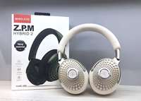 Headset Nirkabel Jackkay A85 Headphone Metal Model Pribadi Laris Manis Headset Baru