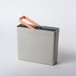 หัวถูพื้นฟองน้ำบีบได้พร้อมถัง, ไม้ถูพื้นฟองน้ำแบบใช้มือบีบได้ - Product Image 2