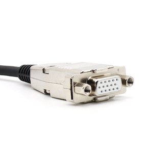 Cable Codificador para Elevador Starcode TS5246N167 de 7 Metros para Piezas de Elevador, Uso Industrial - Product Image 3