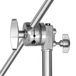 Équipement de caméra professionnel pour tête de film et de télévision Accessoires de studio de photographie - Product Image 2