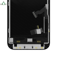 Layar LCD Grosir untuk Ponsel iPhone 14 Pro Layar Sentuh LCD untuk iPhone 14 Pro Max Incell