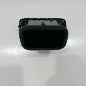 ชุดประกอบช่องระบายอากาศด้านหลังของออดี้ Q5L รุ่น 80D819203 อะไหล่ทดแทนพลาสติกสำหรับรุ่นปี 2018-2023 - Product Image 1