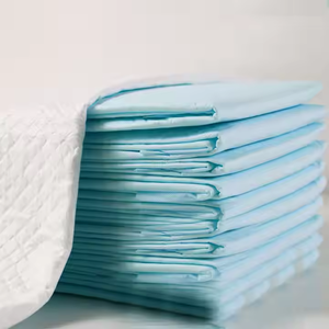 <span class=keywords><strong>Almohadilla</strong></span> desechable súper absorbente para adultos o bebés, <span class=keywords><strong>almohadilla</strong></span> multiusos para cambiar pañales en el hogar de ancianos - Product Image 6