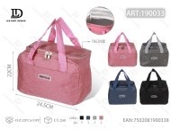 Borsa per terapia caldo-freddo portatile per alleviare il dolore, dispositivo medico di classe I - Product Image 1