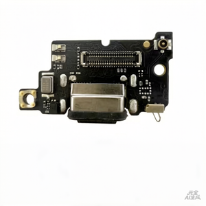 Adatto per Redmi A1, 7A, 8A, 9A, 10X, 12C, K20, K30i 5G, 6 <span class=keywords><strong>PRO</strong></span>, <span class=keywords><strong>K40</strong></span> <span class=keywords><strong>PRO</strong></span> scheda madre con porta di ricarica. - Product Image 1
