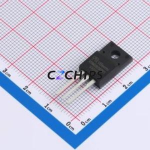 Original & Brand-new VBMB165R18S TO-220F Transistor Field Effect Transistor (MOSFET) - Product Image 1