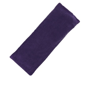 Paquete de calor húmedo <span class=keywords><strong>para</strong></span> microondas, envoltura térmica <span class=keywords><strong>para</strong></span> <span class=keywords><strong>cuello</strong></span> <span class=keywords><strong>y</strong></span> hombros, <span class=keywords><strong>almohadilla</strong></span> calefactora <span class=keywords><strong>para</strong></span> aliviar el dolor de lavanda pesada - Product Image 2
