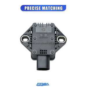 Pieza de Repuesto Automotriz OEM Usada, Sensor de Aceleración, Sistema de Control Electrónico, para Audi R8 2007-2013 - Product Image 5