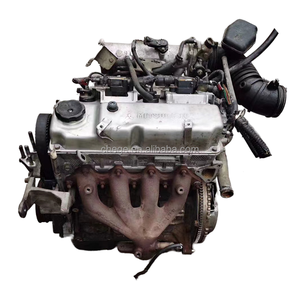 Assemblage de moteur automobile japonais d'origine 4G13S1 4G15S 4G18S1 pour <span class=keywords><strong>Mitsubishi</strong></span> Proton - Product Image 2