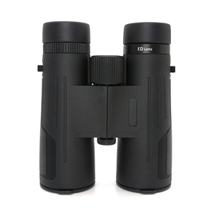 กล้องส่องทางไกล 8.5x42 ED Optics แบบกันน้ำ พร้อมปริซึม Bak4 สำหรับดูนกและล่าสัตว์ - Product Image 1