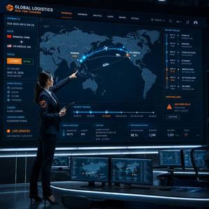 Agent d'expédition aérienne FBA Autriche Vienne Dédouanement avec expédition en 2 jours et assistance 24h/24 et 7j/7 - Product Image 4