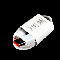 Adaptateur USB 33W Cordon de charge rapide pour xiaoMI 10 10t 9 Lite Redmi 9A 9C poco x3 6a câble Original WSY-11 EU Chargeur rapide 33W