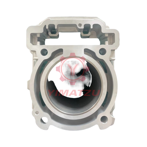 ATV/UTV piezas accesorios cilindro Can-Am 420613887 con manga compatible con OUTLANDER <span class=keywords><strong>MAX</strong></span> 650 <span class=keywords><strong>570</strong></span> 500 - Product Image 1
