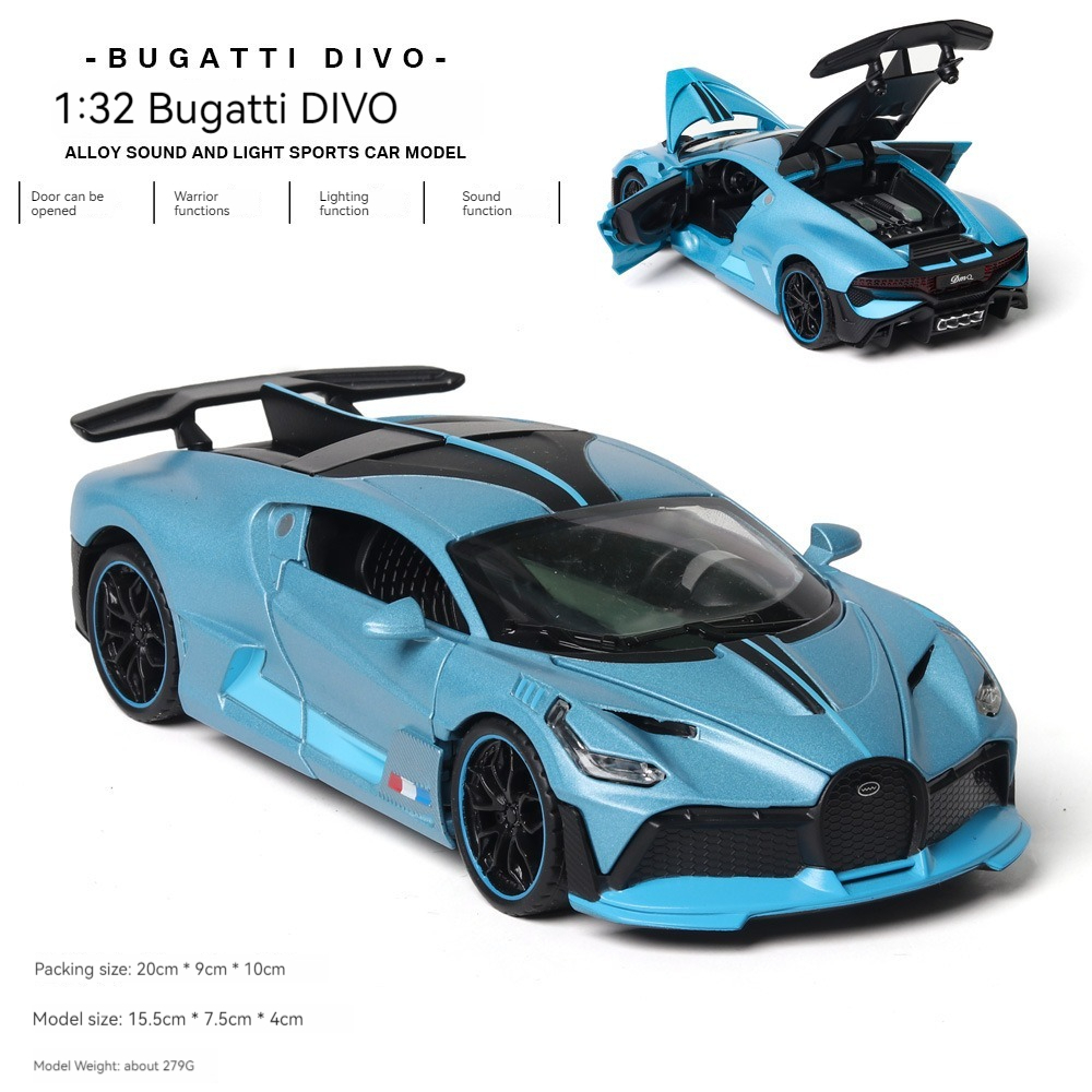 Bleu