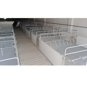 Vietnam Manufacturer's Stainless Steel Farrowing <b>Crates</b> for Newborn Pig Care Hot Selling at Reasonable Price-New Condition - Product Image 3