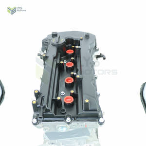 Piezas de Motor Automotriz en Stock, Motor G4KD, Piezas de Motor G4KD para Ix35 2.0L para <span class=keywords><strong>Hyundai</strong></span> <span class=keywords><strong>Ix</strong></span> <span class=keywords><strong>35</strong></span> <span class=keywords><strong>2.0</strong></span> GLS - Product Image 5