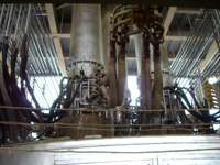 Four à induction à arc de machine de coulée continue de billette de four de résistance de fusion d'acier de ferraille de haute qualité