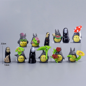 Miniature Giapponesi in Vendita, Figurine per Terrari, Decorazioni per Micro Paesaggi, Giocattoli per Giardini delle Fate, Acquari da Scrivania, Vasi per Piante - Product Image 1