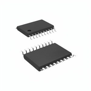 C8051F530A-IT 20 TSSOP (0.173 นิ้ว, กว้าง 4.40 มม.) ชิ้นส่วนวงจรอิเล็กทรอนิกส์แบบฝังตัวจากผู้ผลิตช่องทางจำหน่าย - Product Image 1