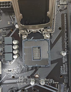 B460M D2V LGA 1200 Gaming <b>Motherboard</b> with Dual M.2 Support Intel 10th <b>CPU</b> - Product Image 3