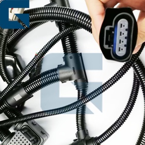 6754-81-9520 6754819520 PC200-8MO Arnés de Cableado del Motor - Product Image 3