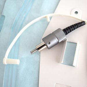 कॉस्मेटिक यूरोलॉजी ईवीएलटी सर्जरी उपयोग Sma905 400 600 800um नंगे फाइबर रेडियल फाइबर ऑप्टिकल फाइबर केबल सहायक उपकरण - Product Image 3