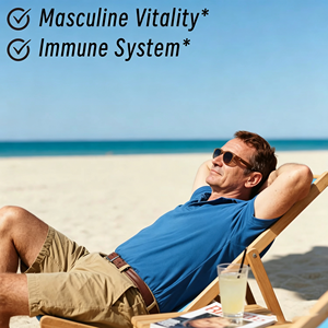 Proveedor al por Mayor de Gomitas de Colágeno Multivitamínico para Hombres Adultos con DHA Omega-3, Favorece el Bienestar General, la Vitalidad y los Nutrientes Esenciales Diarios - Product Image 6